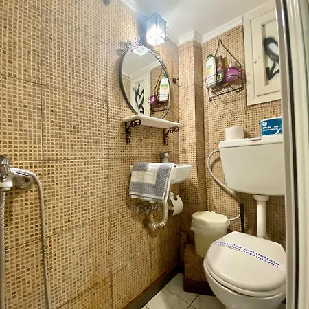Apartment Urban Pulse Central Studio, Vesta Philoxenia Thessaloniki